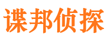 马山侦探公司